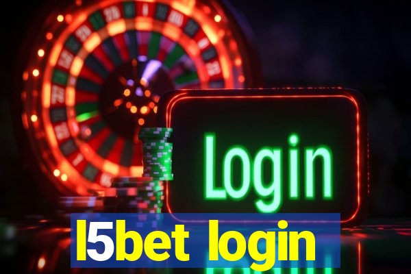 l5bet login